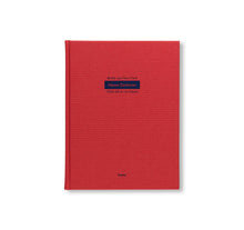 Load image into Gallery viewer, Hanne Darboven: Letters from New York, 1997