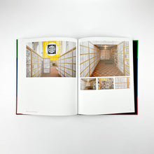 Load image into Gallery viewer, Matt Mullican: Mapping the World, 2023