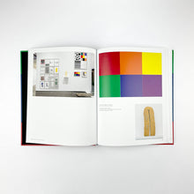 Load image into Gallery viewer, Matt Mullican: Mapping the World, 2023