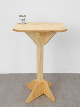 Load image into Gallery viewer, Rirkrit Tiravanija, untitled 2024 (das lieblingsessen über die tisch von der kapitän)