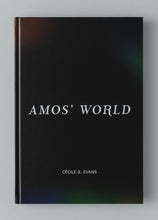 Load image into Gallery viewer, Cécile B. Evans: Amos World, 2020