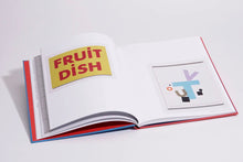 Load image into Gallery viewer, Kay Rosen: NOW AND THEN, 2023