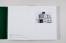 Load image into Gallery viewer, Wilhelm Klotzek, Die Kunstbuchhandlung, 2025