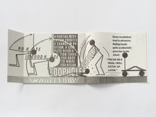 Load image into Gallery viewer, Kay Rosen: Mined, 2012