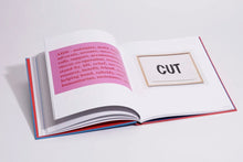 Load image into Gallery viewer, Kay Rosen: NOW AND THEN, 2023