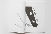 Load image into Gallery viewer, Allan Kaprow, Posters, 2014