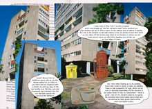 Load image into Gallery viewer, Lena Henke: I Don't Love Berlin, Crazy City, 2022