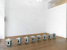 Load image into Gallery viewer, Dan Peterman, "The Granary (Series)", 2011