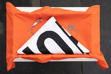 Load image into Gallery viewer, Rirkrit Tiravanija, "untitled 2019 (HOPE HAS NO RIGHT ANGLES)"