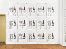 Load image into Gallery viewer, Robin Rhode, "Shiraz", 2021