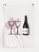 Load image into Gallery viewer, Robin Rhode, "Shiraz", 2021