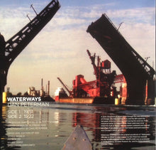Load image into Gallery viewer, Dan Peterman: Waterways, 2010