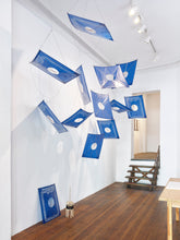 Load image into Gallery viewer, Mariana Castillo Deball, "Crocodile Skin of the Days", 2021