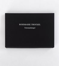 Load image into Gallery viewer, Rosemarie Trockel, "Entenanhänger", 1993