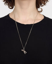 Load image into Gallery viewer, Rosemarie Trockel, "Entenanhänger", 1993