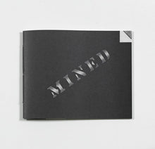 Load image into Gallery viewer, Kay Rosen: Mined, 2012