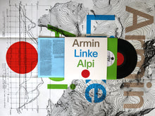 Load image into Gallery viewer, Armin Linke, Renato Rinaldo and Piero Zanini, "Alpi Project"