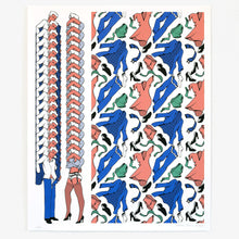 Load image into Gallery viewer, Thomas Bayrle, Jacke wie Hose, 2023
