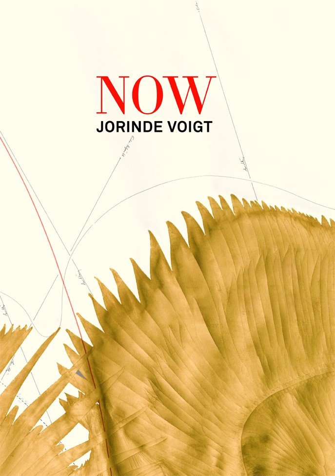 Jorinde Voigt: Now