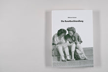 Load image into Gallery viewer, Wilhelm Klotzek, Die Kunstbuchhandlung, 2025
