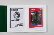 Load image into Gallery viewer, Wilhelm Klotzek, Die Kunstbuchhandlung, 2025
