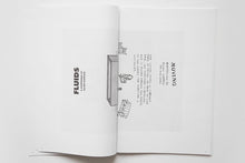 Load image into Gallery viewer, Allan Kaprow, Posters, 2014
