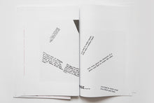 Load image into Gallery viewer, Allan Kaprow, Posters, 2014
