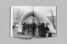 Load image into Gallery viewer, Franco Mazzucchelli, Abbandoni, 2018
