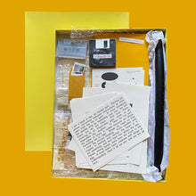 Load image into Gallery viewer, Blast #2: The Spatial Drive, 1991
