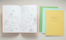 Load image into Gallery viewer, John Bock: Malträtierte Fregatte I-IV, 2006

