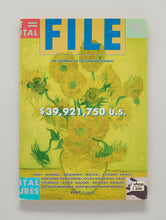Load image into Gallery viewer, General Idea, File Megazine No.28, 1987
