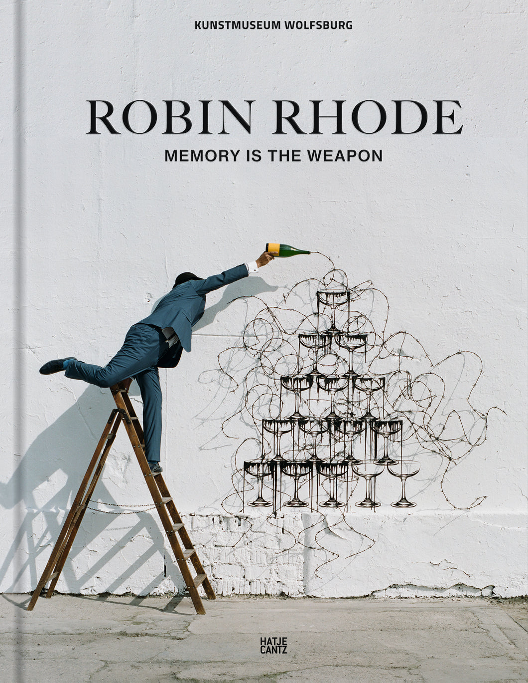 Robin Rhode, 