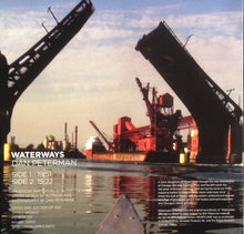 Load image into Gallery viewer, Dan Peterman &quot;Waterways&quot; 2010
