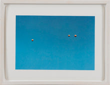 Load image into Gallery viewer, John Baldessari, &quot;Throwing three balls in the air to get a straight line (best of thirty-six attempts)&quot;, 1973
