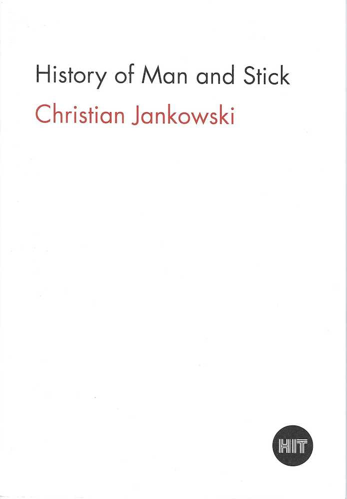 Christian Jankowski 